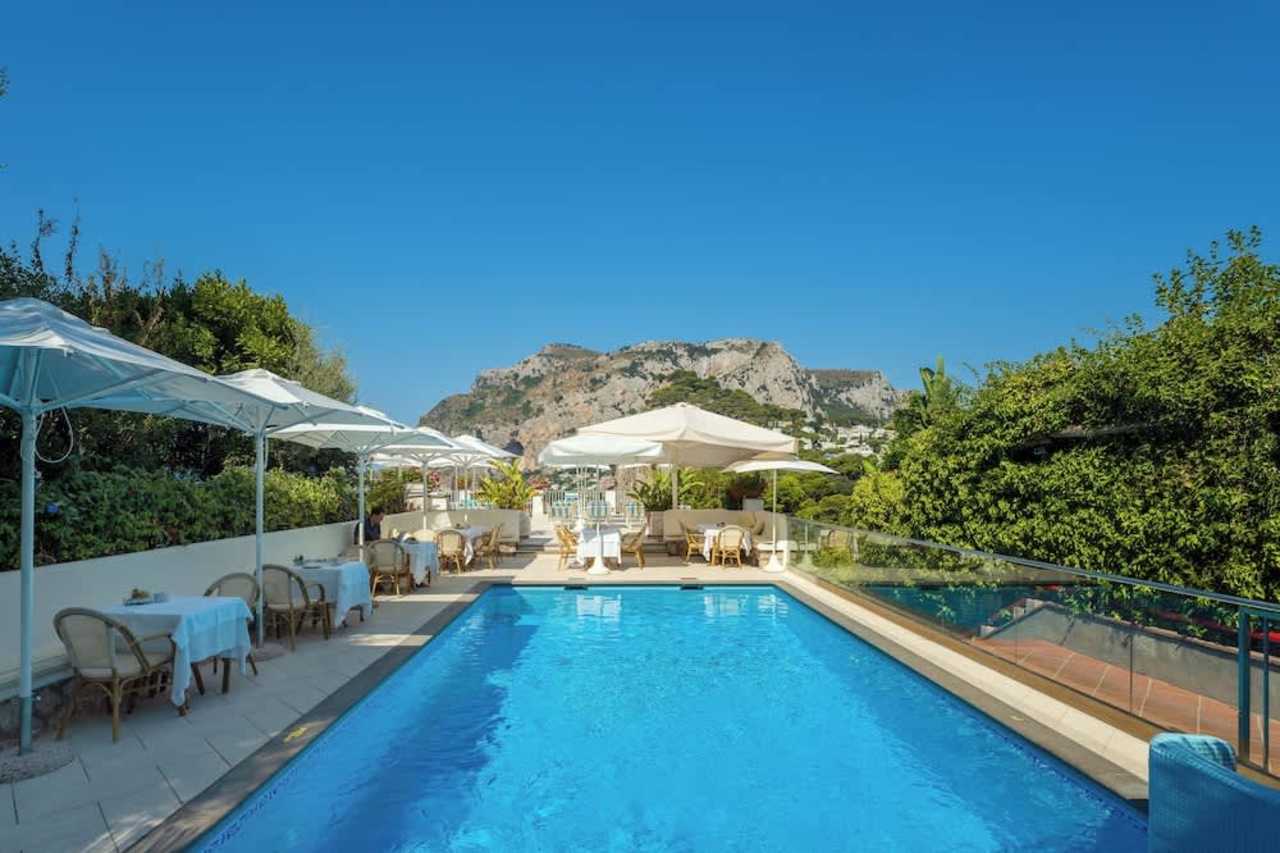 Bilder från hotellet Hotel Villa Brunella - nummer 1 av 59