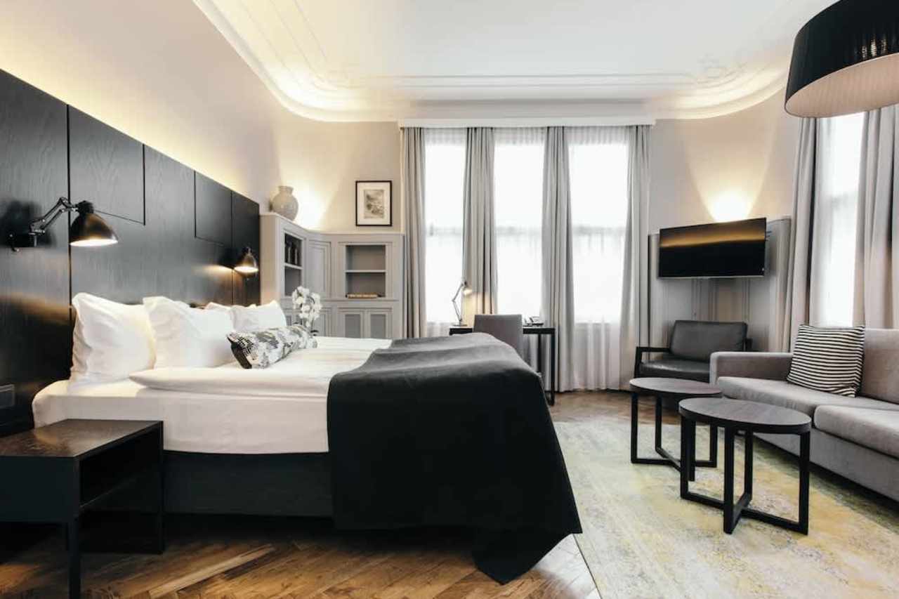 Bilder från hotellet Apotek Hotel by Keahotels - nummer 1 av 63