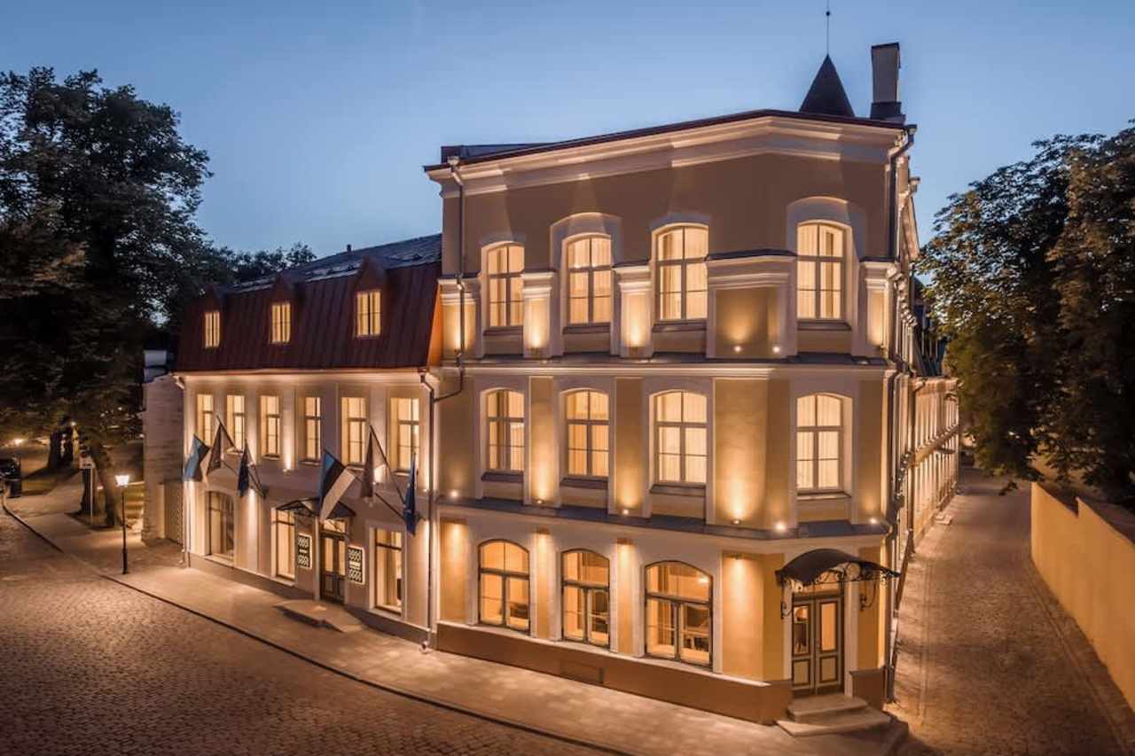 Bilder från hotellet Nunne Boutique Hotel - nummer 1 av 86