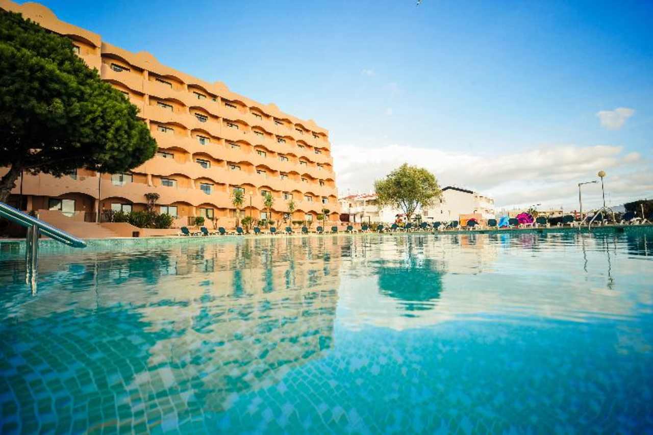 Bilder från hotellet Vila Gale Atlantico - nummer 1 av 50