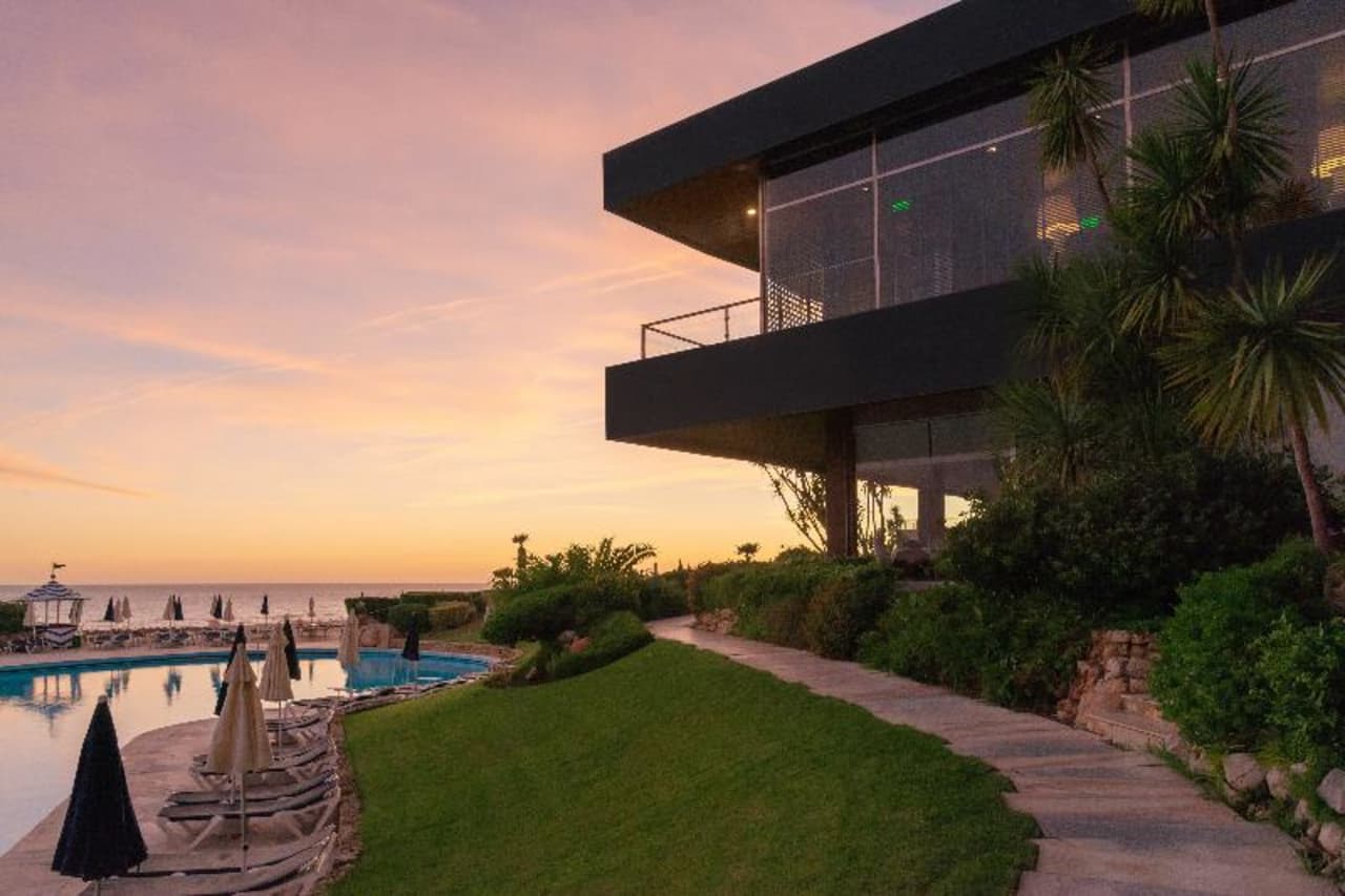 Bilder från hotellet Algarve Casino - nummer 1 av 85