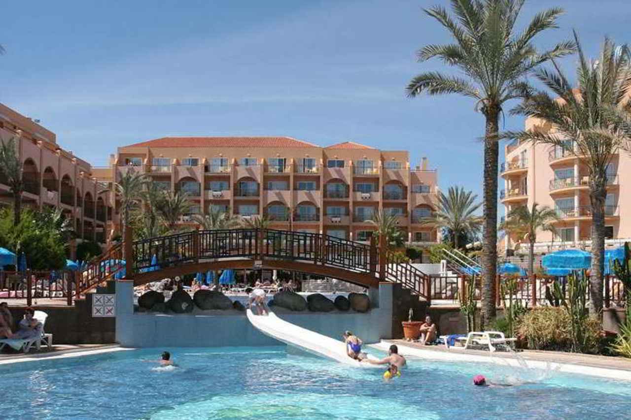 Bilder från hotellet Dunas Mirador Maspalomas - nummer 1 av 58