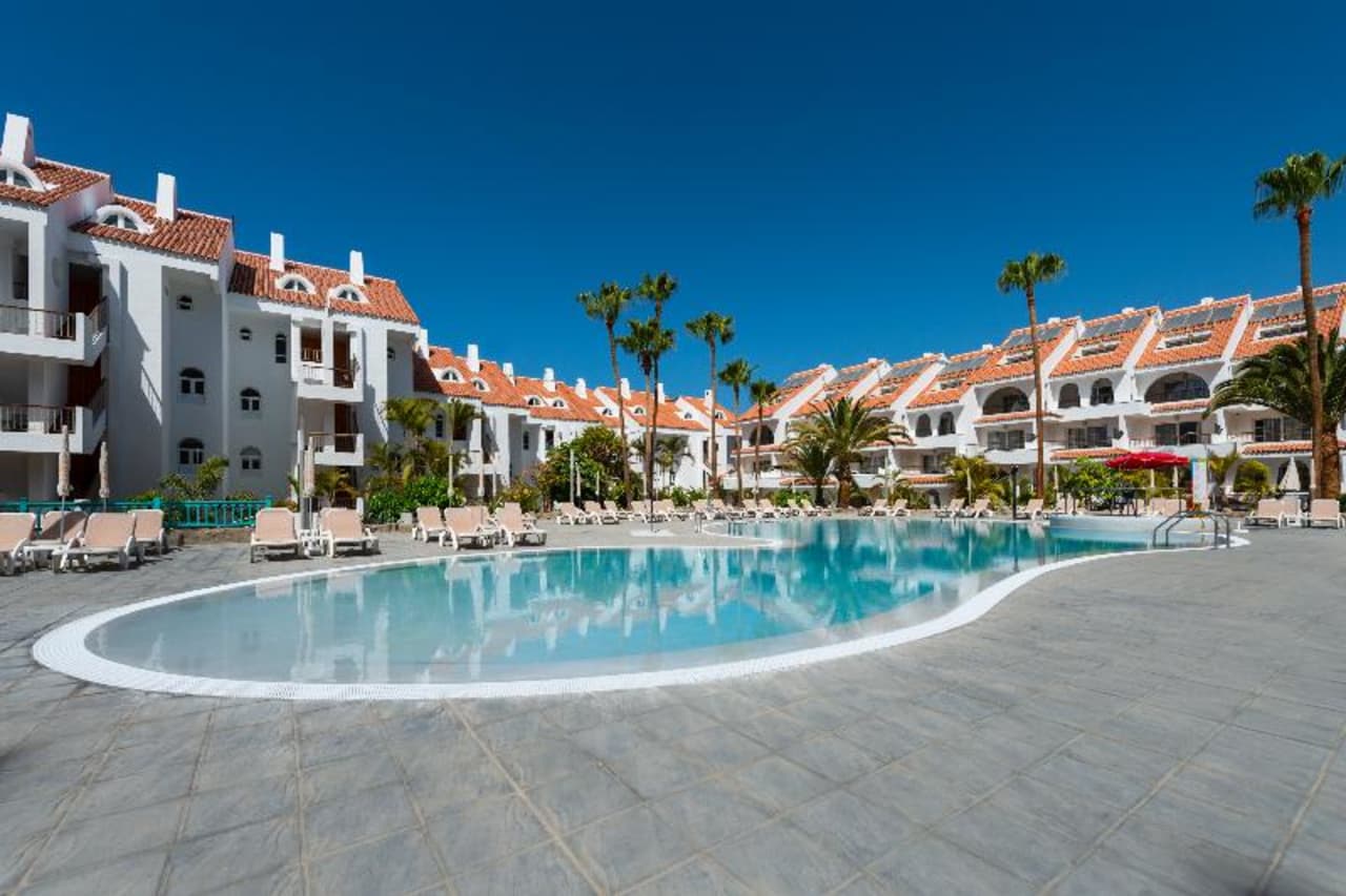 Bilder från hotellet Paradise Park Fun Lifestyle Hotel - nummer 1 av 41