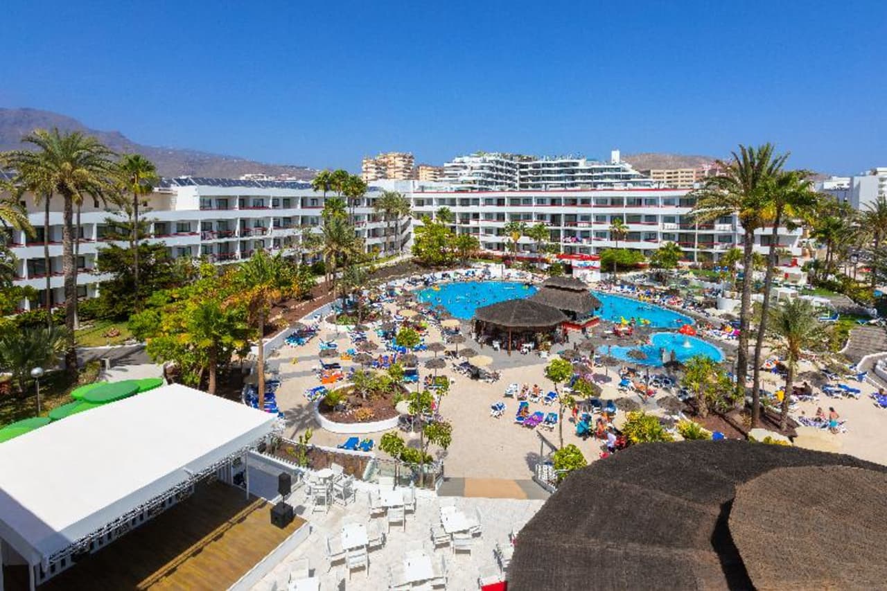 Bilder från hotellet Alexandre La Siesta - nummer 1 av 57