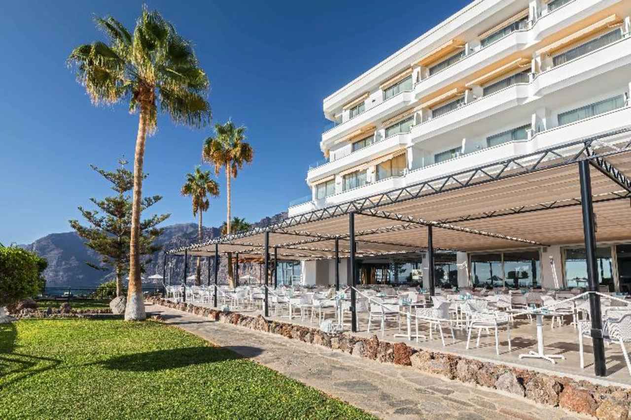 Bilder från hotellet Barcelo Santiago - Adults Only - nummer 1 av 124