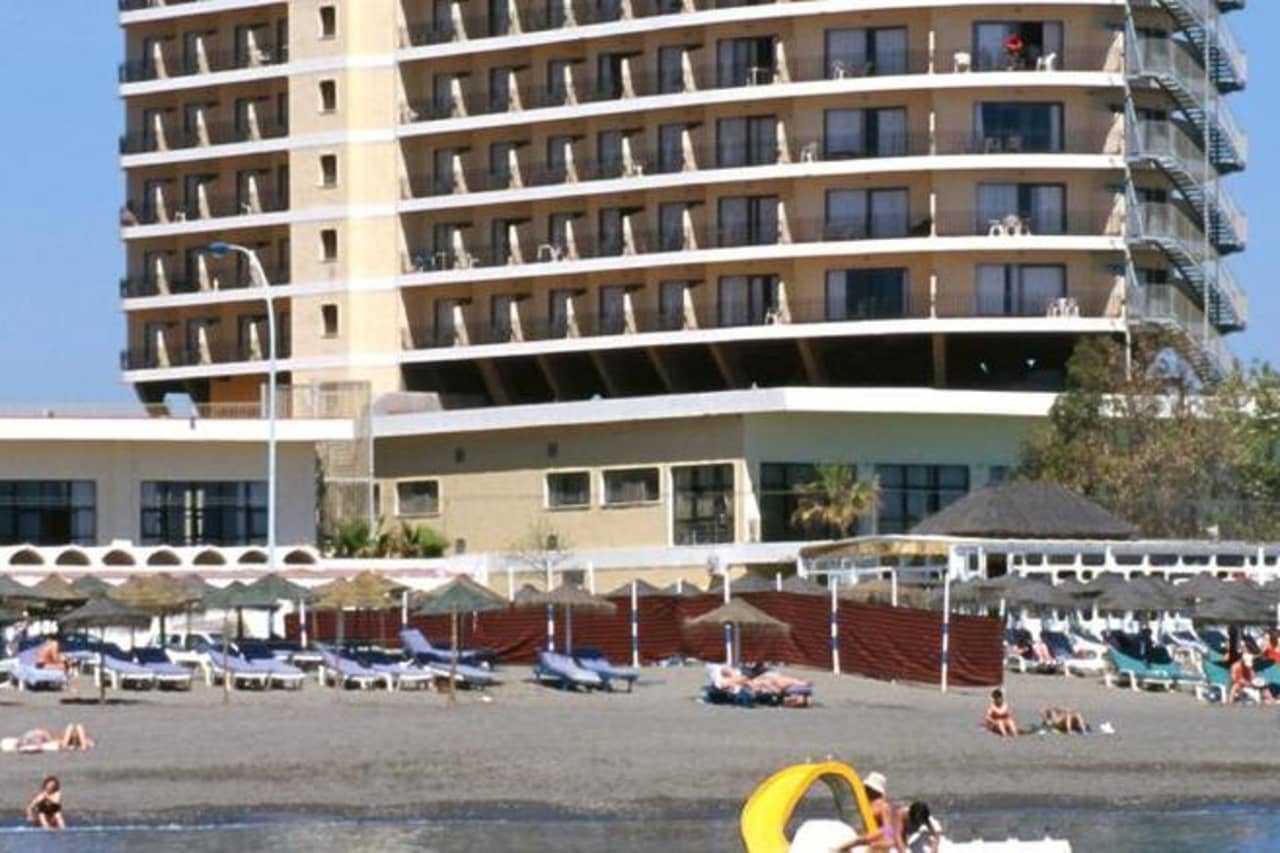 Bilder från hotellet Puente Real - nummer 1 av 100