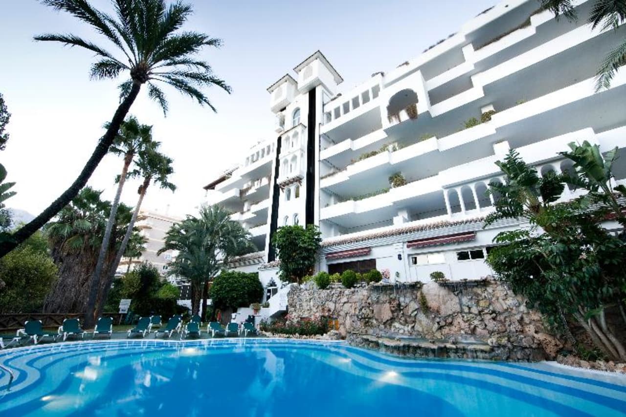 Bilder från hotellet Monarque Sultan - nummer 1 av 93