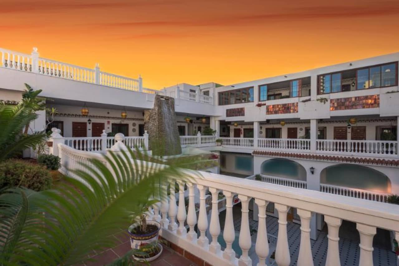 Bilder från hotellet Ona Las Rampas - nummer 1 av 35