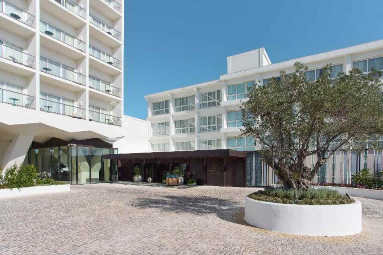 Bilder från hotellet Don Carlos Marbella - nummer 1 av 139