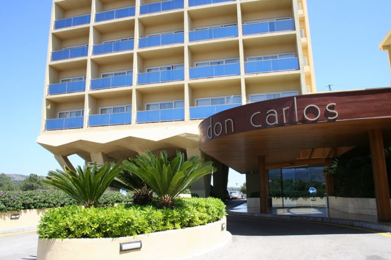 Bilder från hotellet Don Carlos Leisure Resort & Spa - nummer 1 av 80