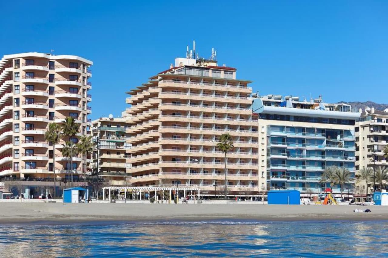 Bilder från hotellet Jabega - nummer 1 av 37