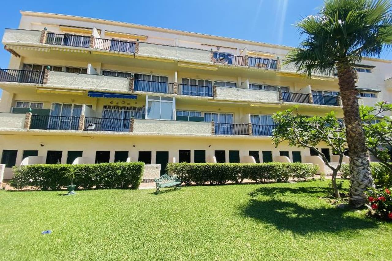 Bilder från hotellet Hotel Los Jazmines - nummer 1 av 131