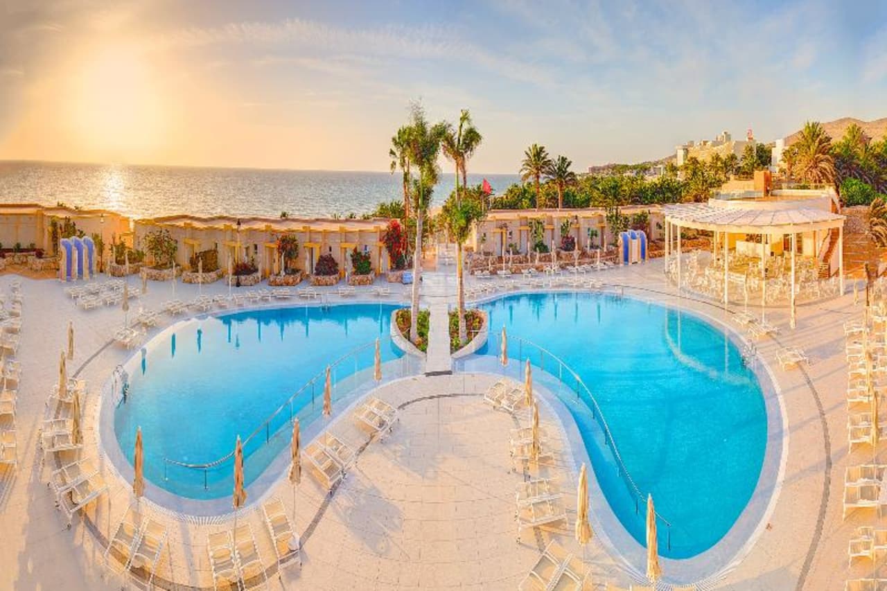 Bilder från hotellet SBH Monica Beach - nummer 1 av 42