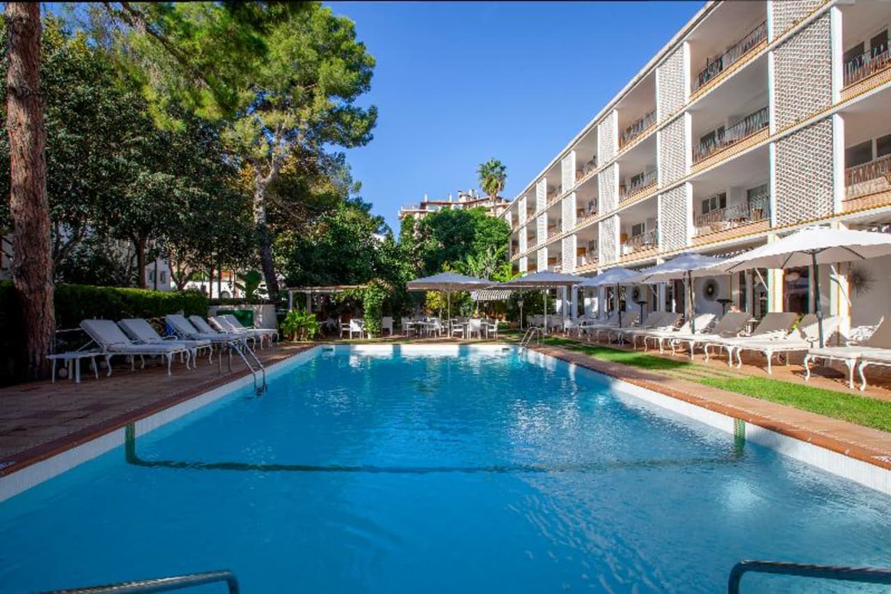 Bilder från hotellet Hotel Araxa - Adults only - nummer 1 av 75