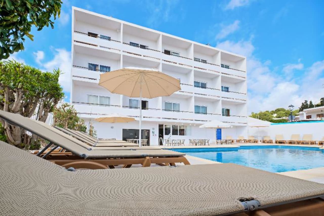 Bilder från hotellet Azuline Hotel Mediterraneo - nummer 1 av 35