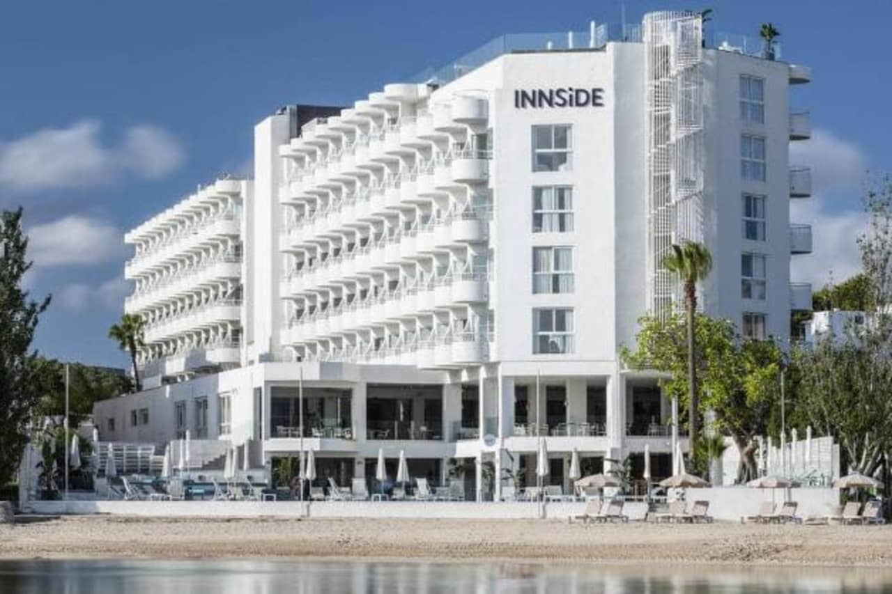 Bilder från hotellet Innside Ibiza Beach - nummer 1 av 252