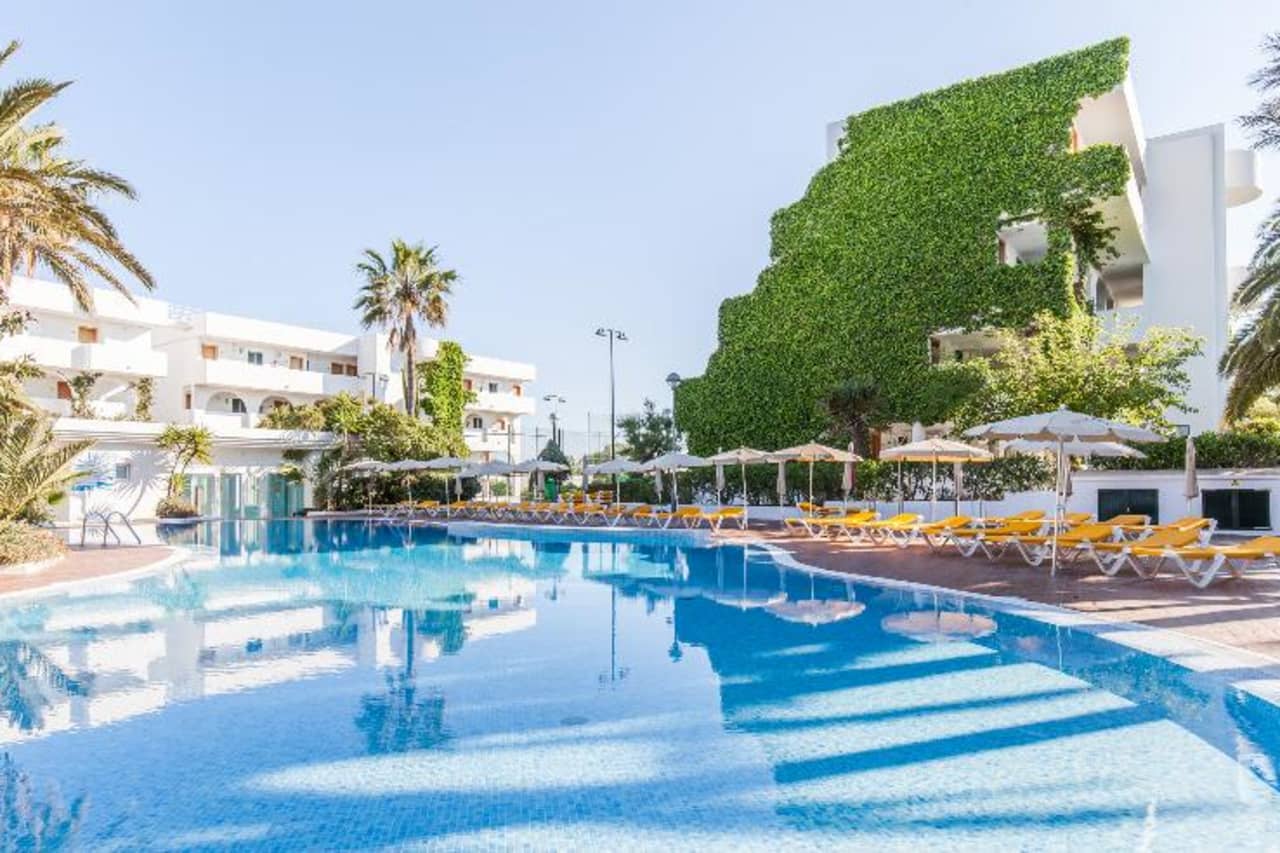 Bilder från hotellet Bluesea Club Marthas - nummer 1 av 46