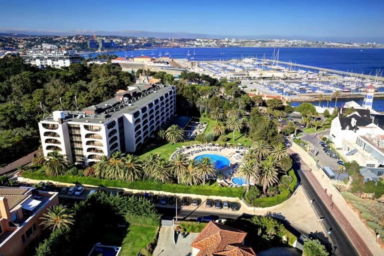 Bilder från hotellet Vila Gale Cascais - nummer 1 av 65