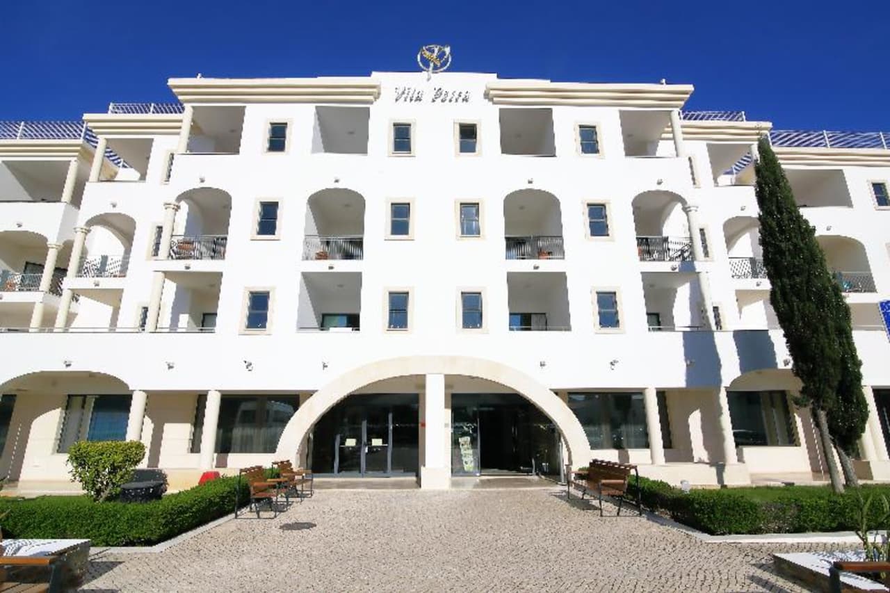 Bilder från hotellet Vila Petra - nummer 1 av 90