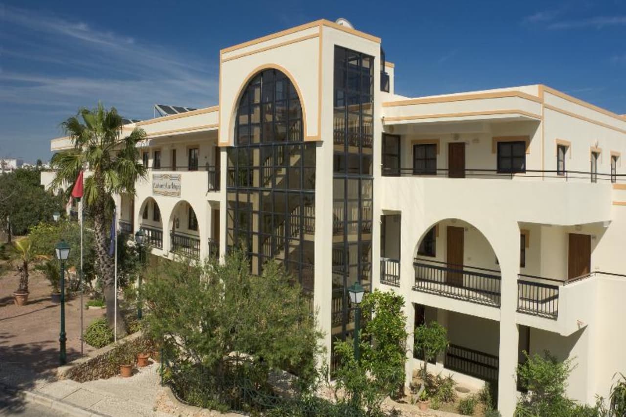 Bilder från hotellet Alfagar Cerro Malpique - nummer 1 av 39