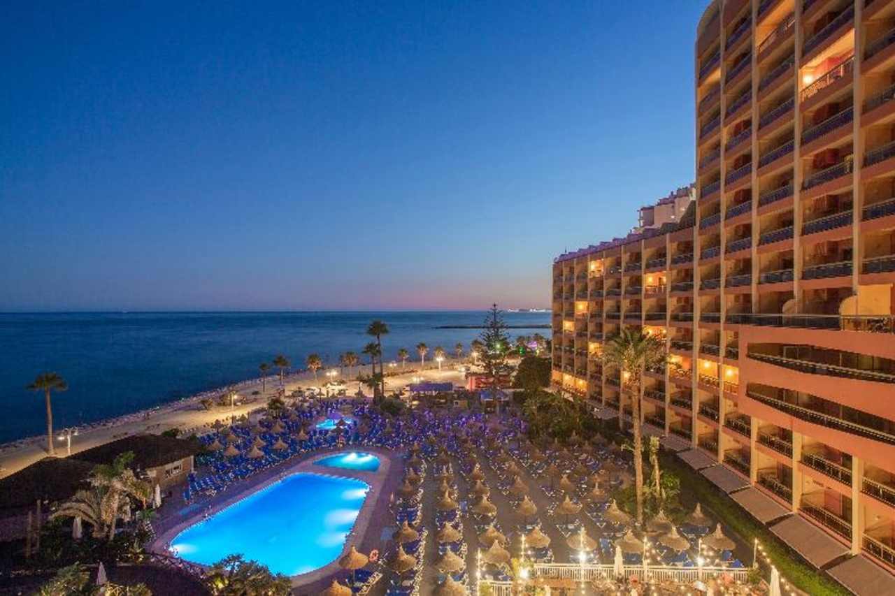 Bilder från hotellet Sunset Beach Club - nummer 1 av 123