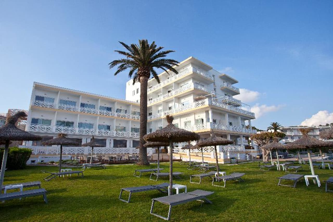 Bilder från hotellet Seth Santo Tomas - nummer 1 av 55