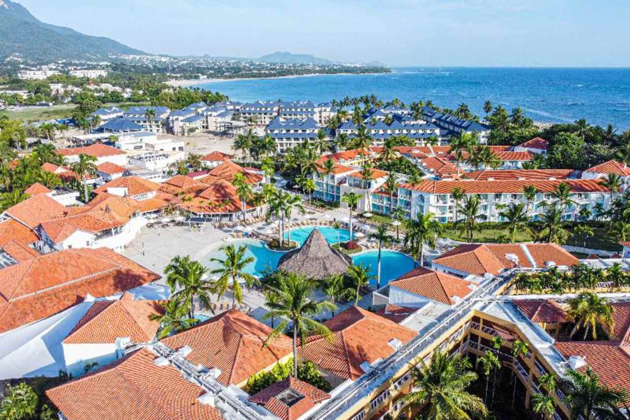 Bilder från hotellet VH Gran Ventana Beach Resort - nummer 1 av 62