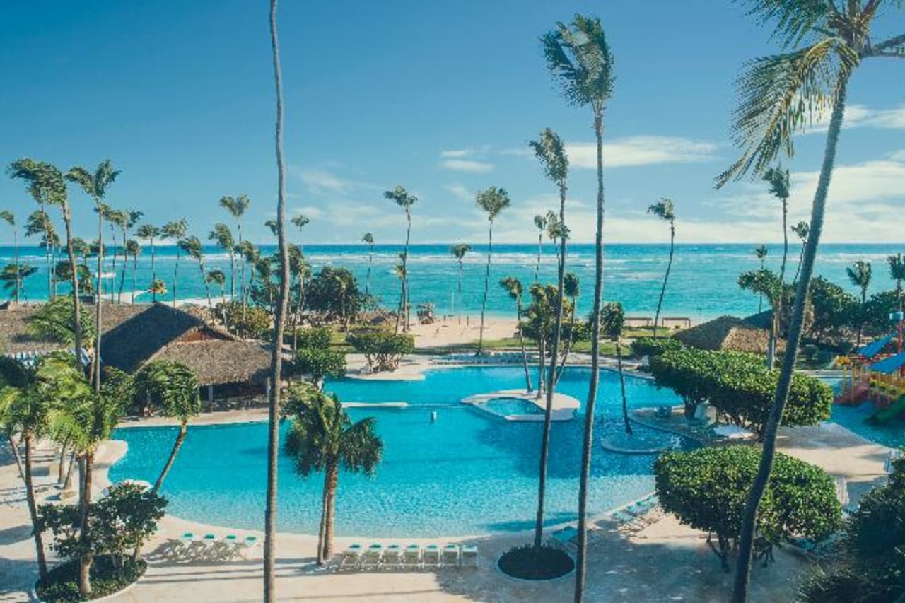 Bilder från hotellet Iberostar Selection Bavaro - nummer 1 av 89