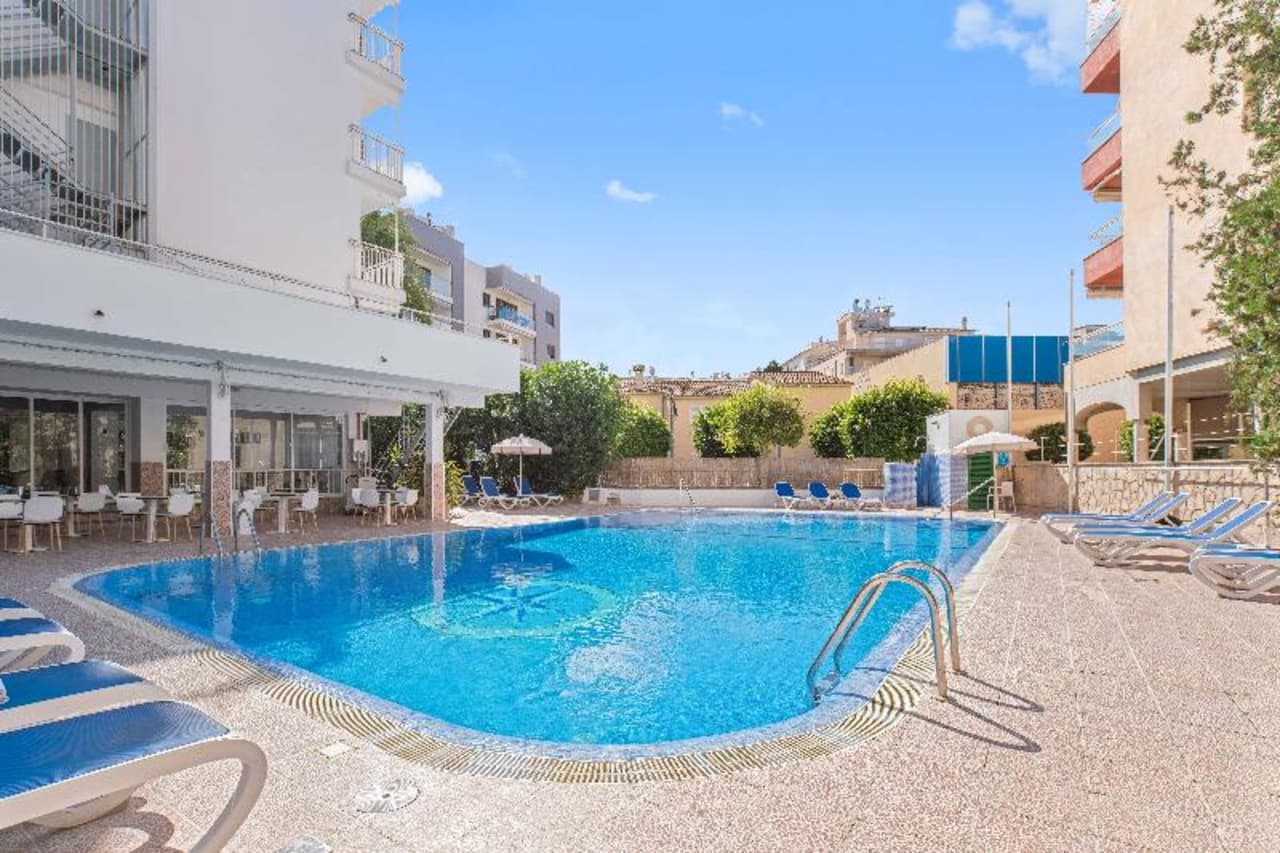 Bilder från hotellet BLUESEA Piscis - Adults Only - nummer 1 av 33