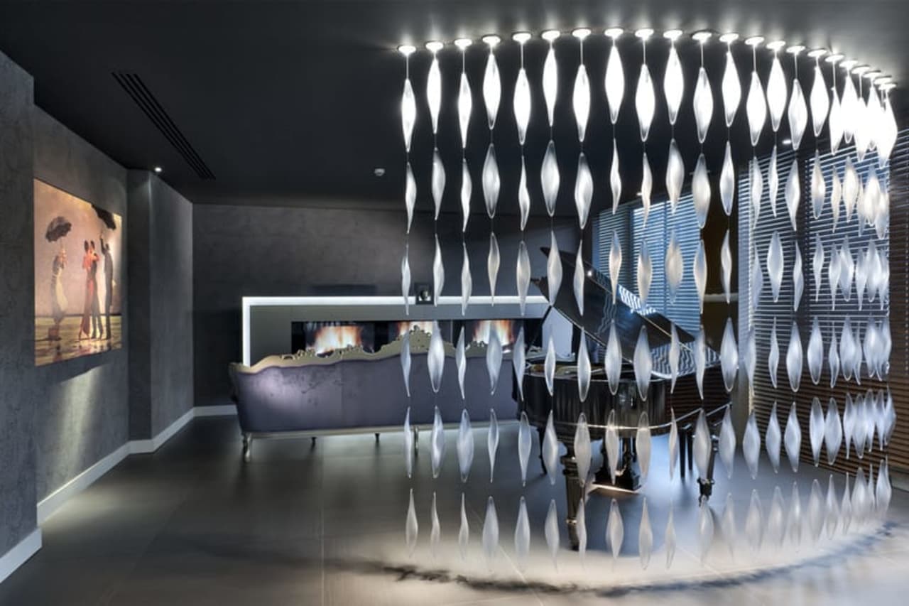 Bilder från hotellet c-hotels Ambasciatori - nummer 1 av 56