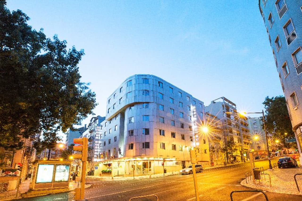 Bilder från hotellet 3K Madrid - nummer 1 av 88