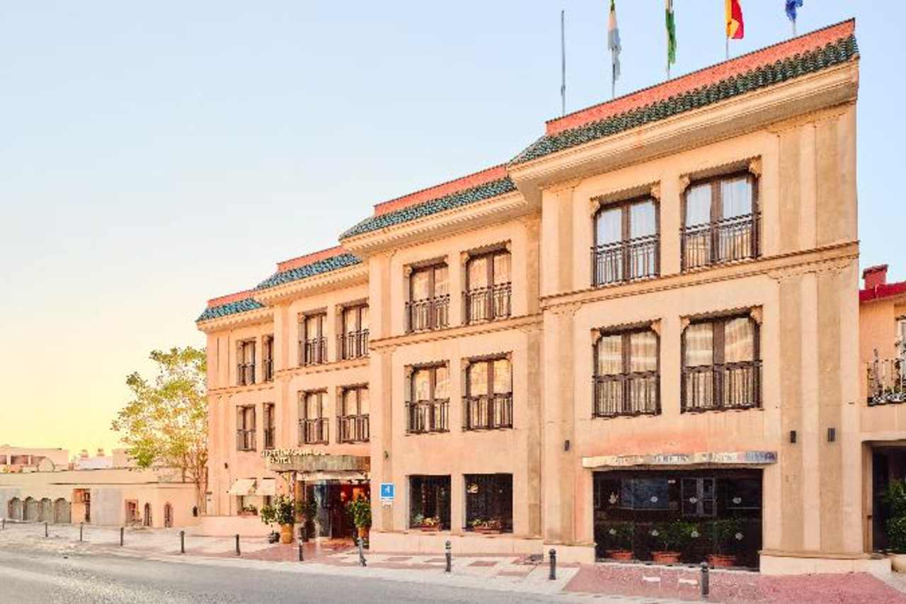 Bilder från hotellet Hotel Fénix Torremolinos Adults Only Recommended - nummer 1 av 90