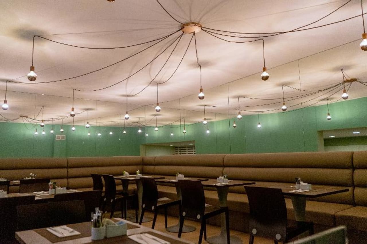 Bilder från hotellet WOT Porto - nummer 1 av 65