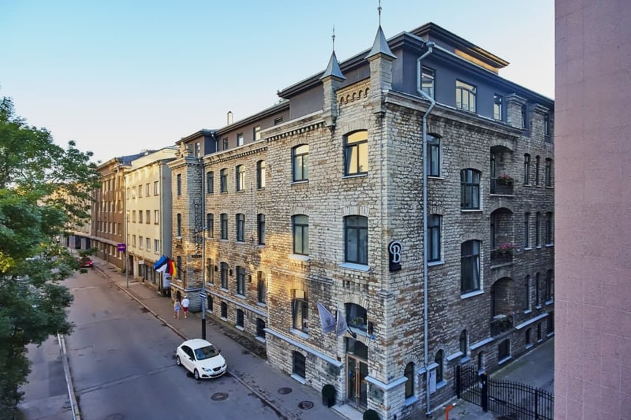 Bilder från hotellet St. Barbara - nummer 1 av 55