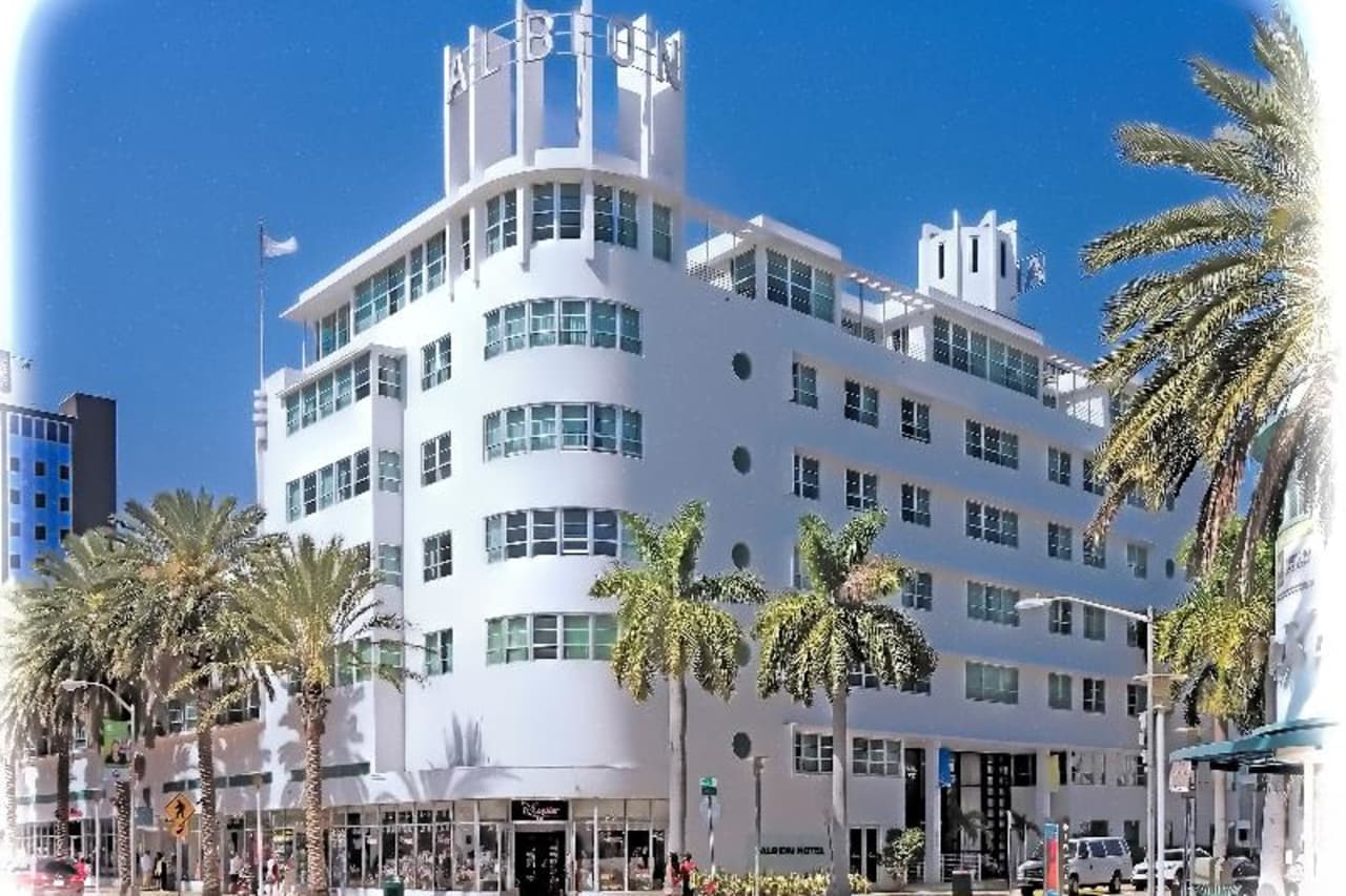 Bilder från hotellet Albion South Beach - nummer 1 av 103