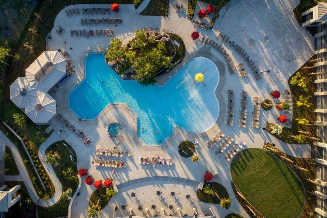 Bilder från hotellet Wyndham I-Drive Avanti Resort & Conference Center - nummer 1 av 115