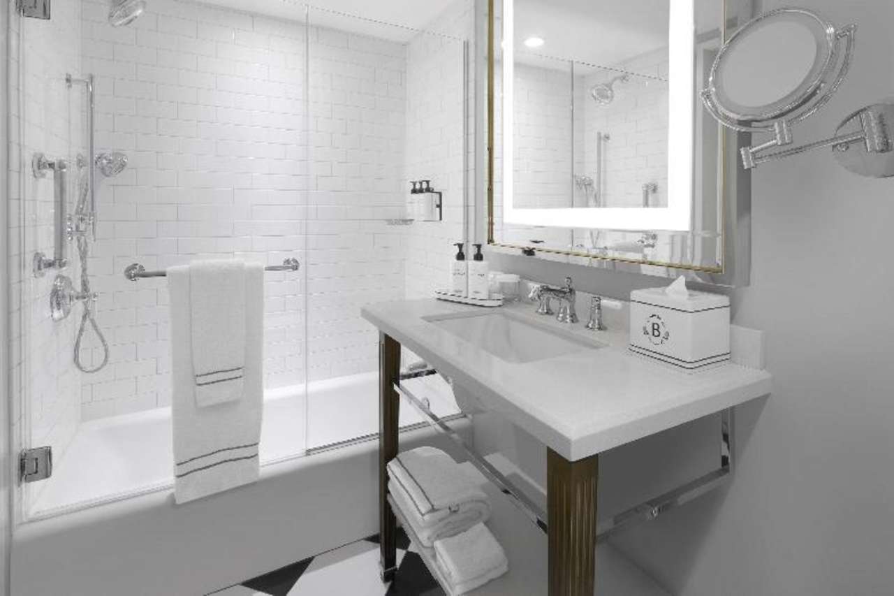 Bilder från hotellet Intercontinental Hotels New York Barclay By IHG - nummer 1 av 228