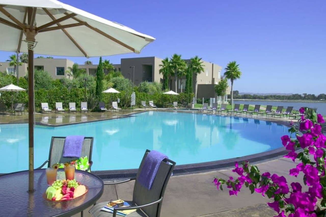 Bilder från hotellet Dana Hotel on Mission Bay - nummer 1 av 165