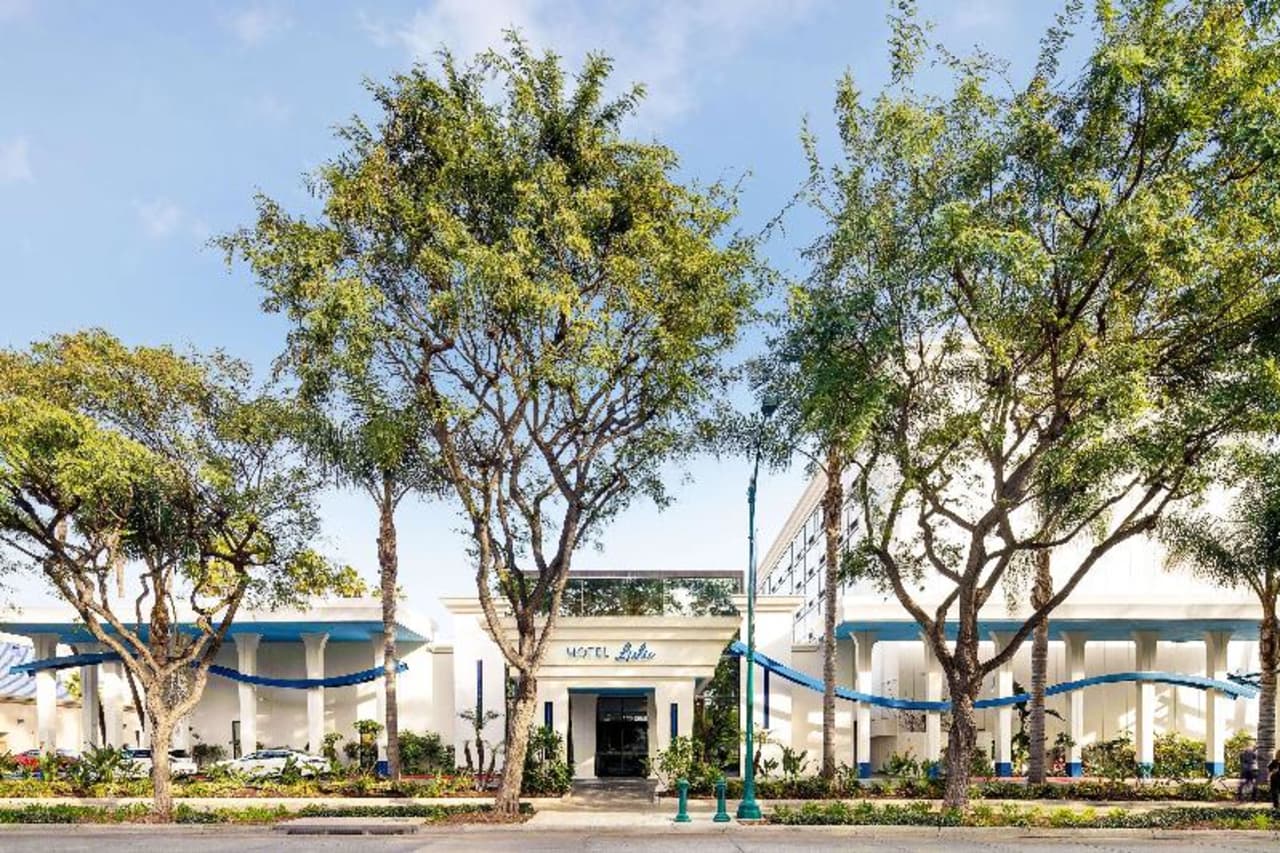 Bilder från hotellet Hotel Lulu, Bw Premier Collection - nummer 1 av 50