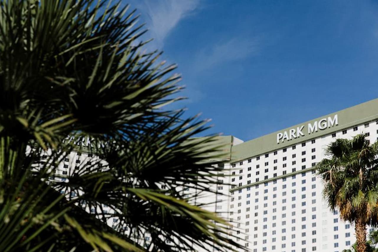 Bilder från hotellet Park MGM Las Vegas - nummer 1 av 71
