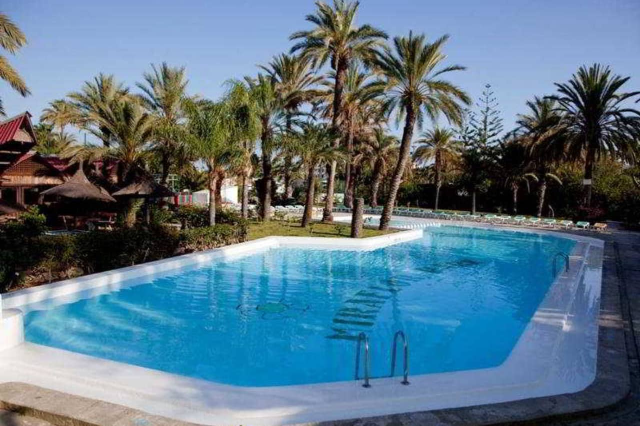 Bilder från hotellet HL Miraflor Suites - nummer 1 av 154