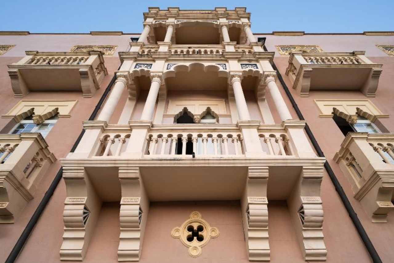 Bilder från hotellet Excelsior Palace - nummer 1 av 181