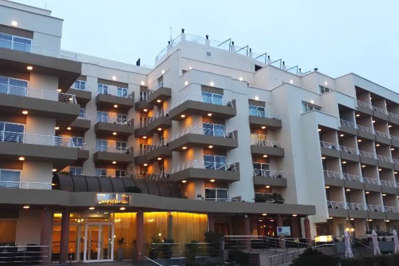 Bilder från hotellet Hotel Santana Malta - nummer 1 av 66