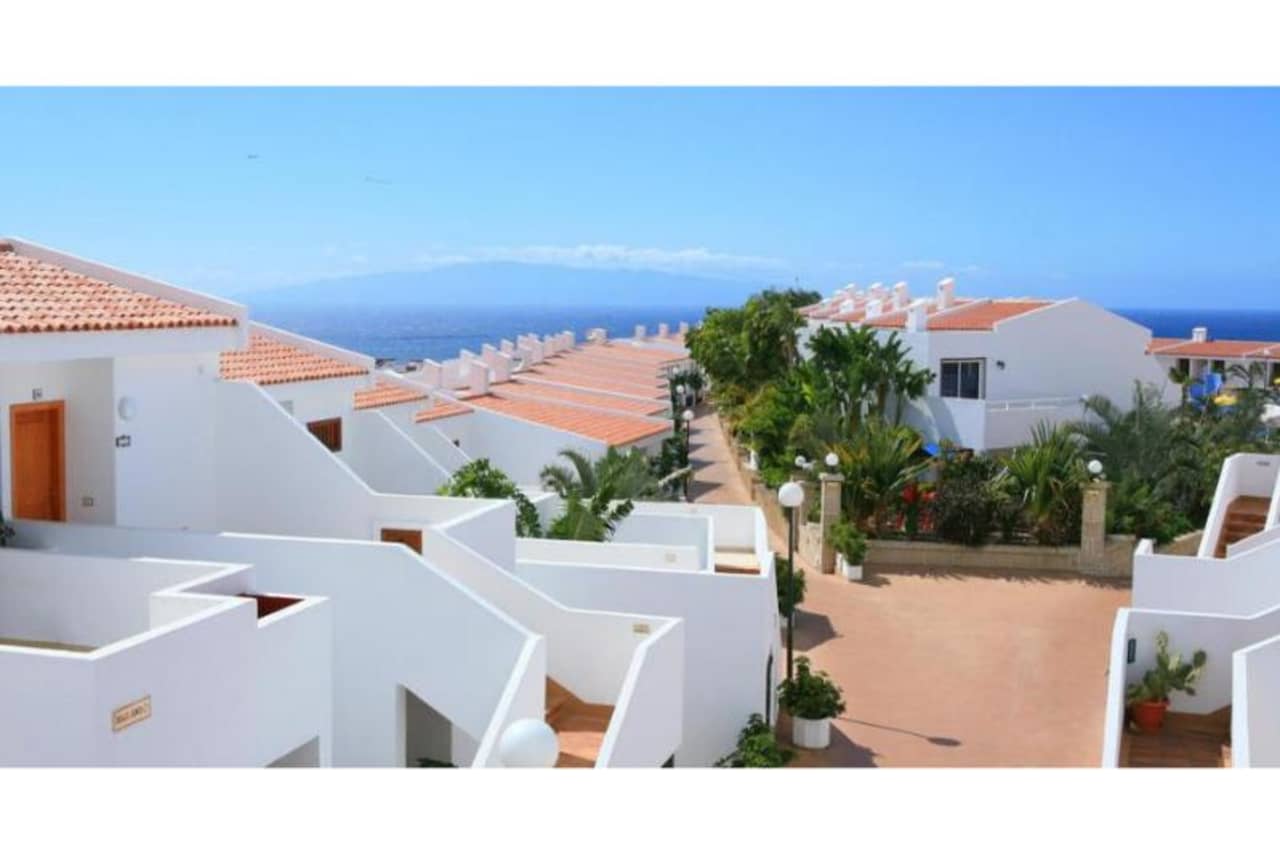 Bilder från hotellet Malibu Park - nummer 1 av 41