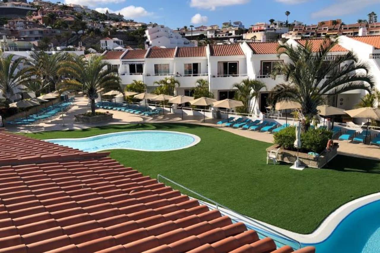 Bilder från hotellet Malibu Park - nummer 1 av 42