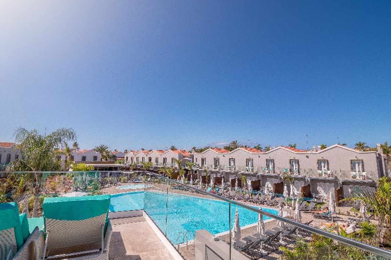 Bilder från hotellet Hotel LIVVO Los Calderones - nummer 1 av 78