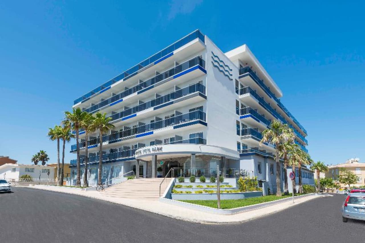 Bilder från hotellet Vista Park - nummer 1 av 31