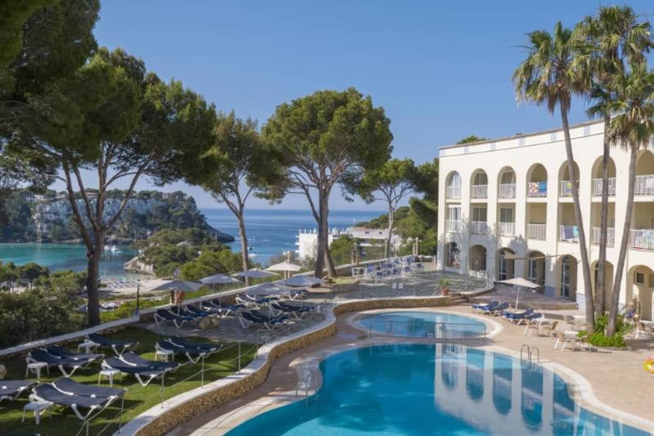 Bilder från hotellet Comitas Floramar - nummer 1 av 122