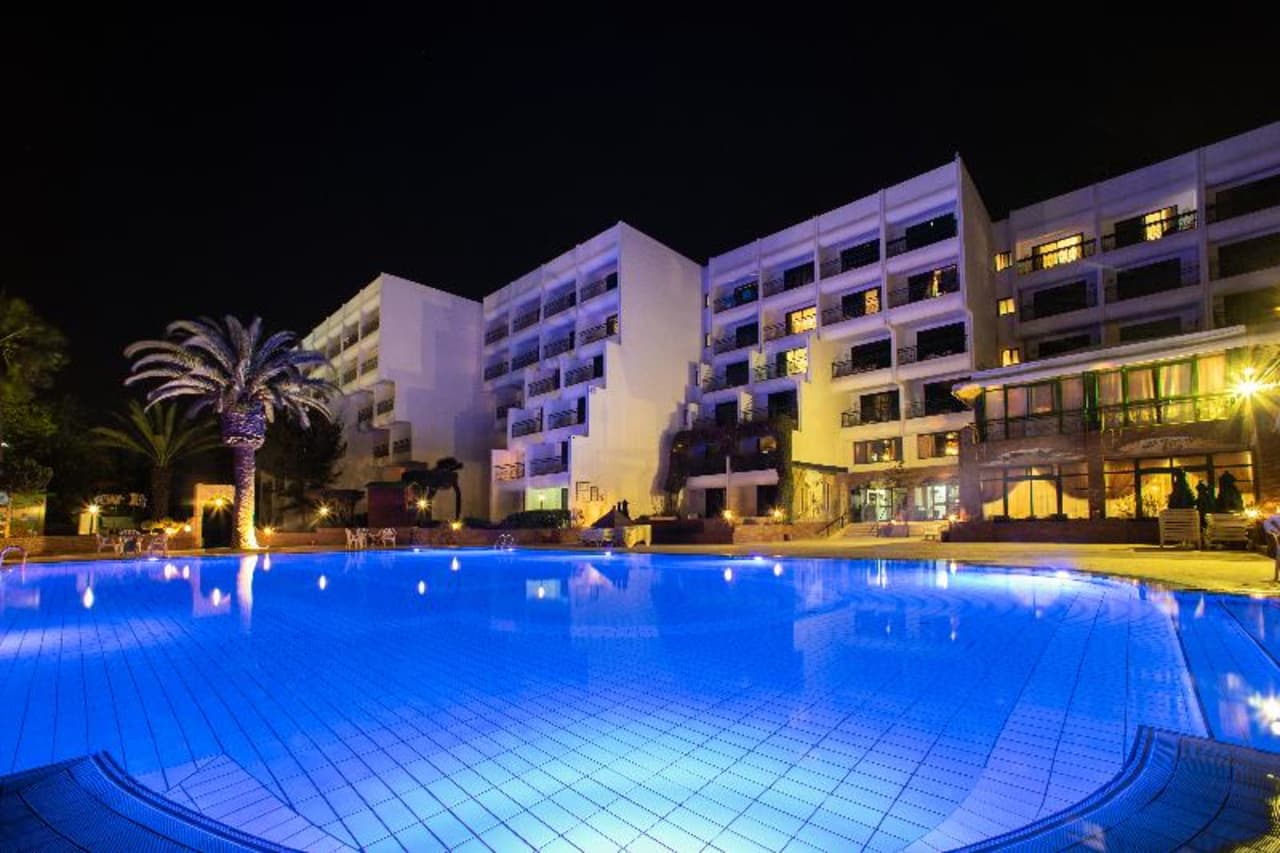 Bilder från hotellet Hotel Argana - nummer 1 av 160