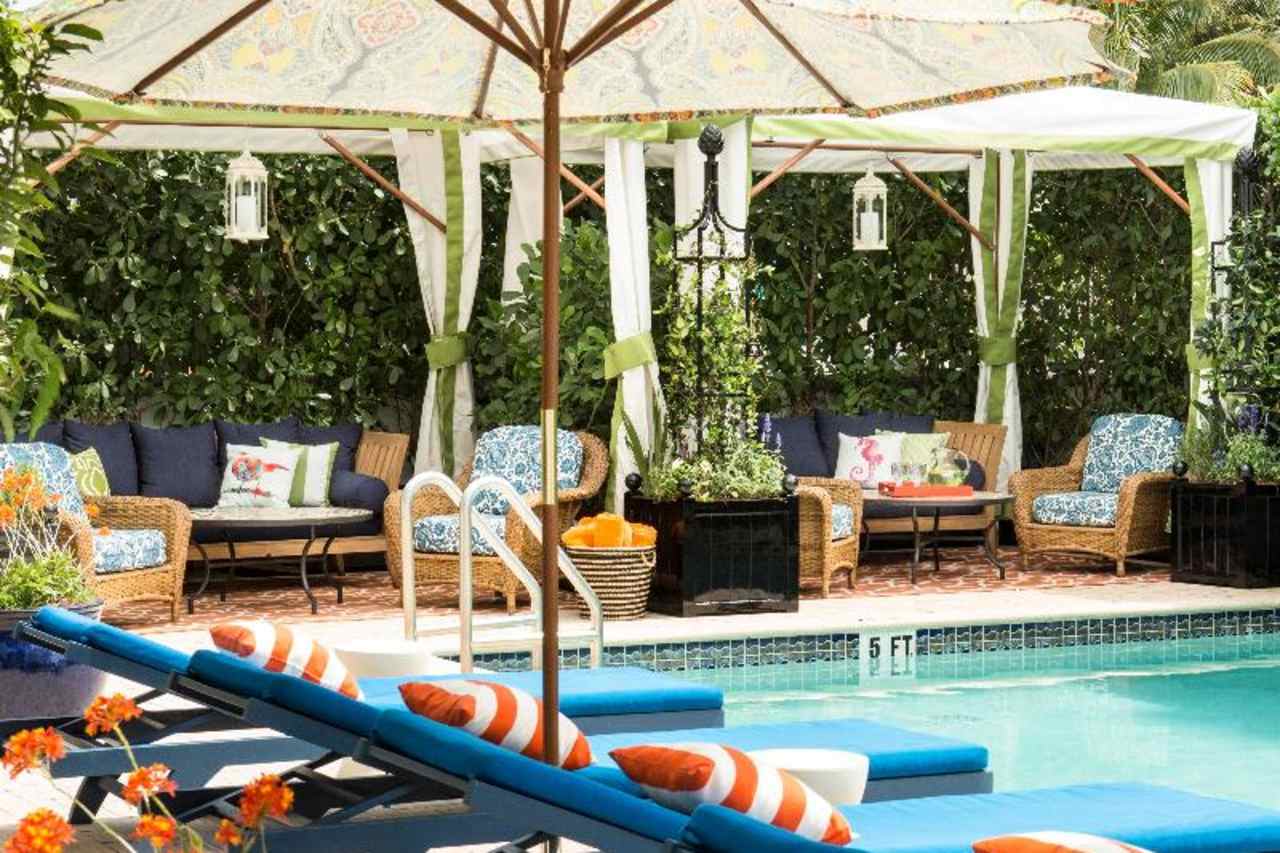 Bilder från hotellet Circa 39 Hotel - nummer 1 av 42